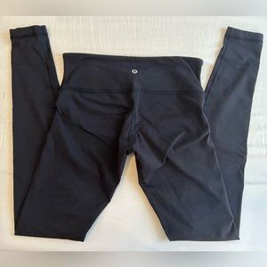 Lululemon Leggings Size 6